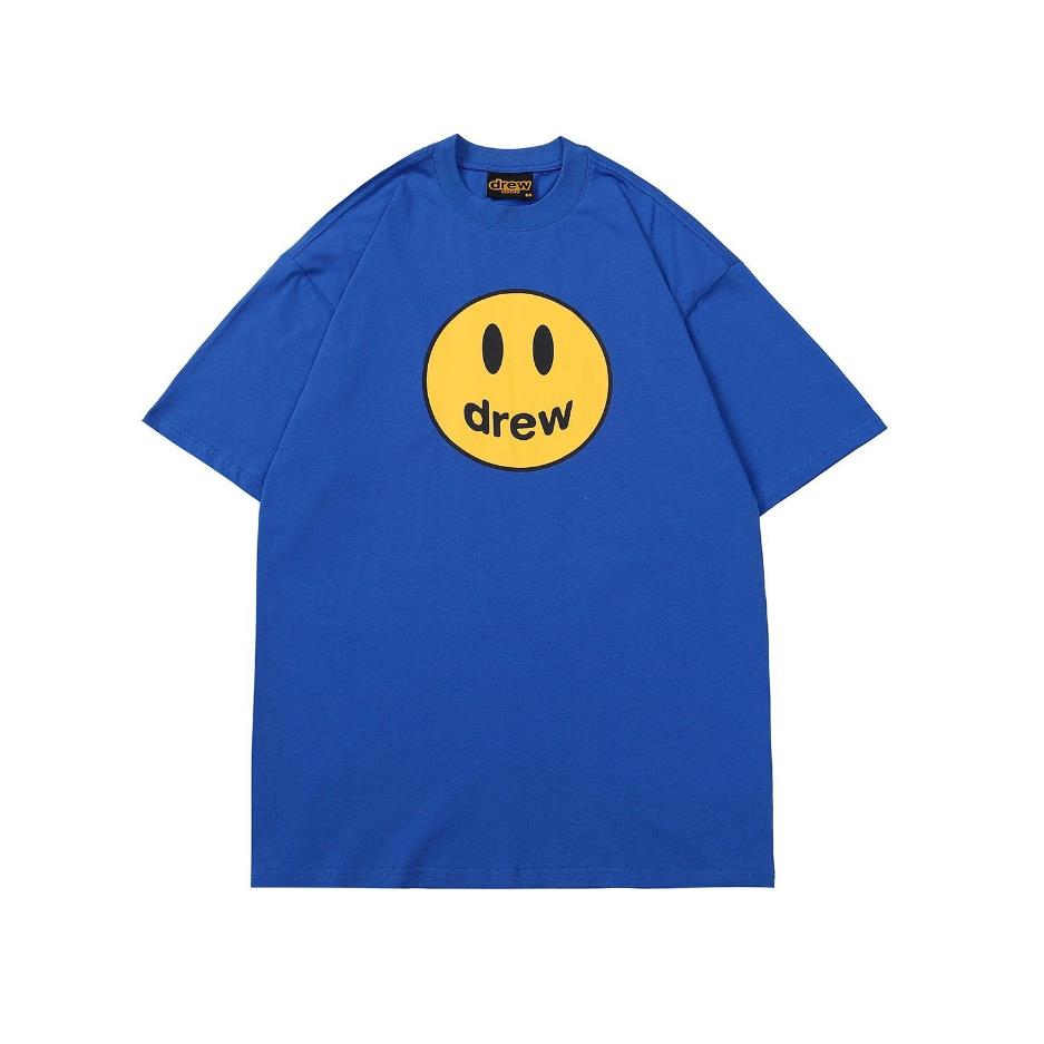 Drew House Klein Blue Tee #22459