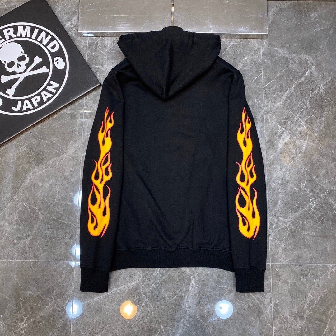 Chrome Hearts Hoodie Replica