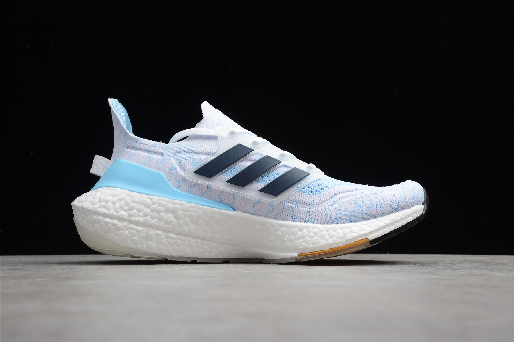 adidas Ultra Boost 21 Argentina National Soccer Team GZ7120