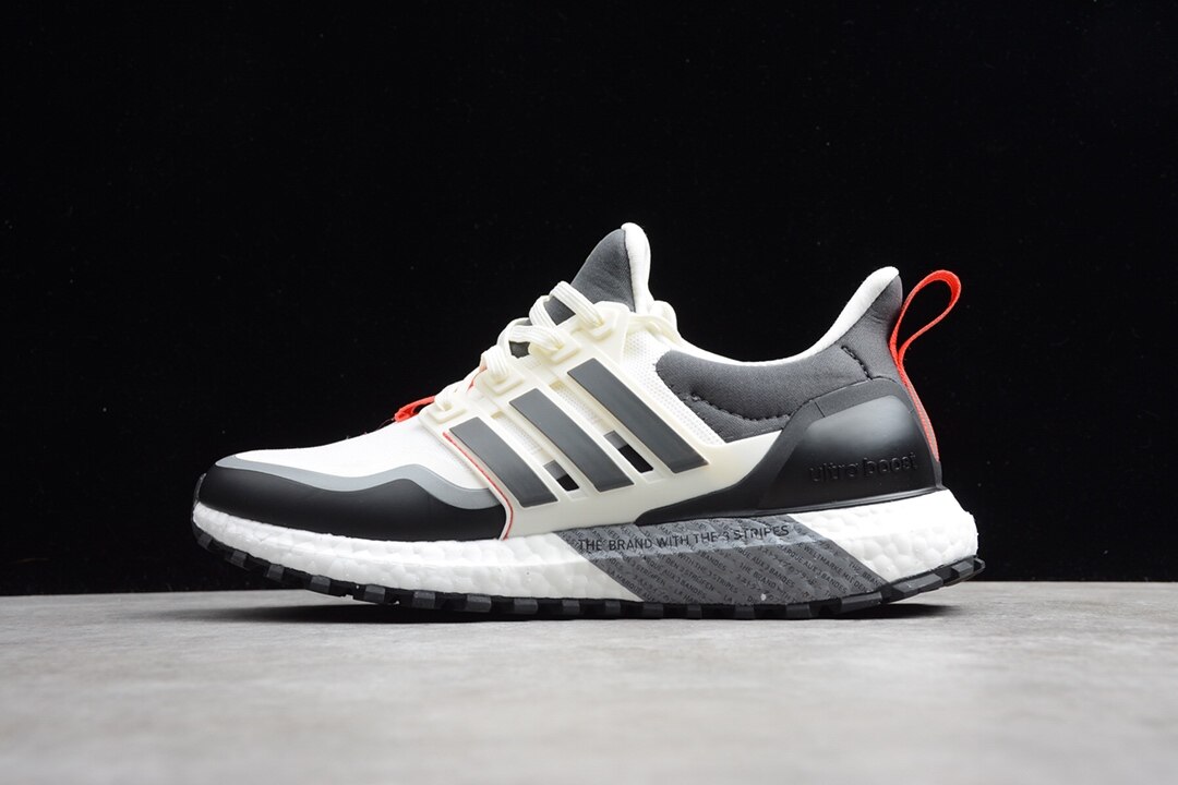 adidas Ultra Boost All Terrain Off White Grey Six EG8096