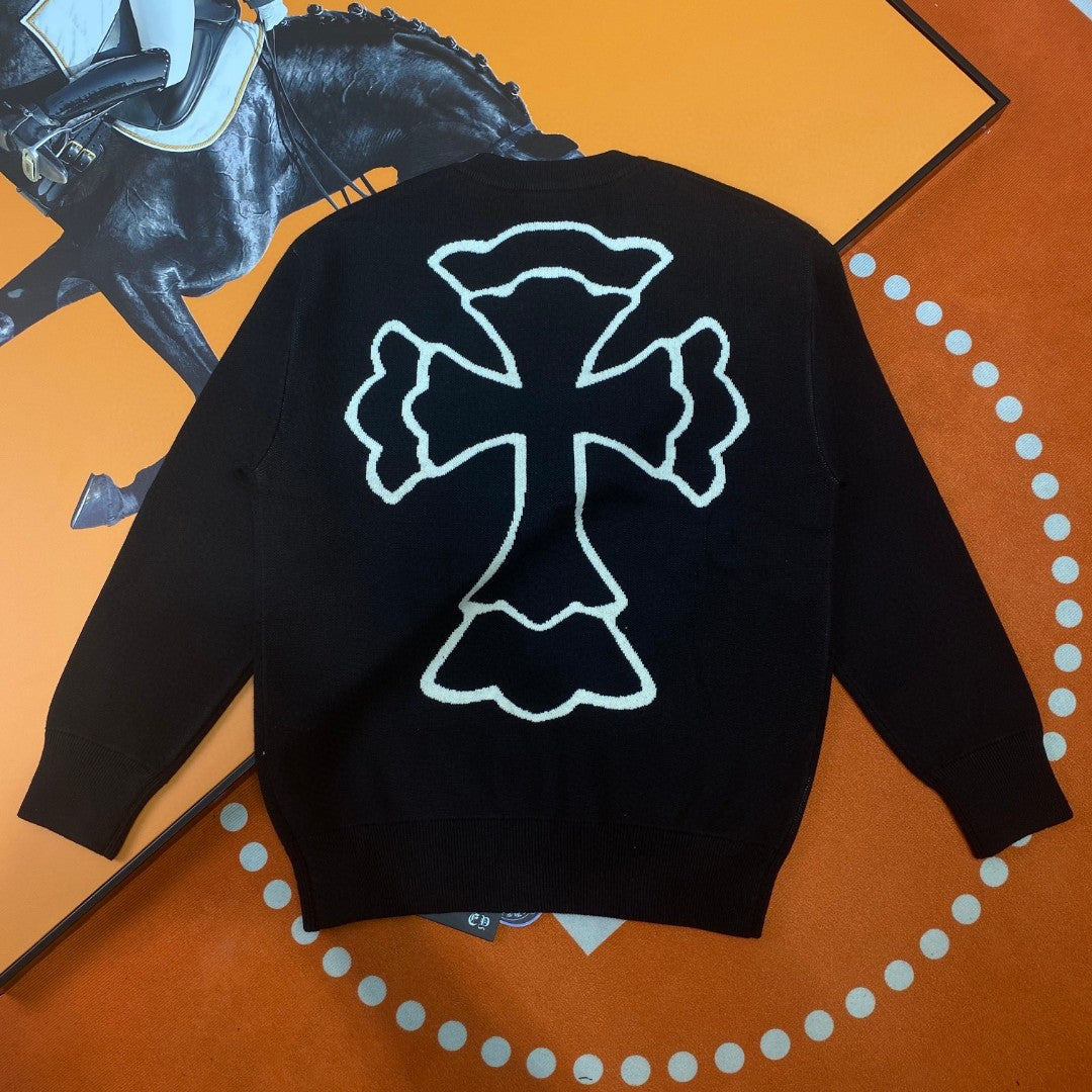 Chrome Hearts Sweatshirt