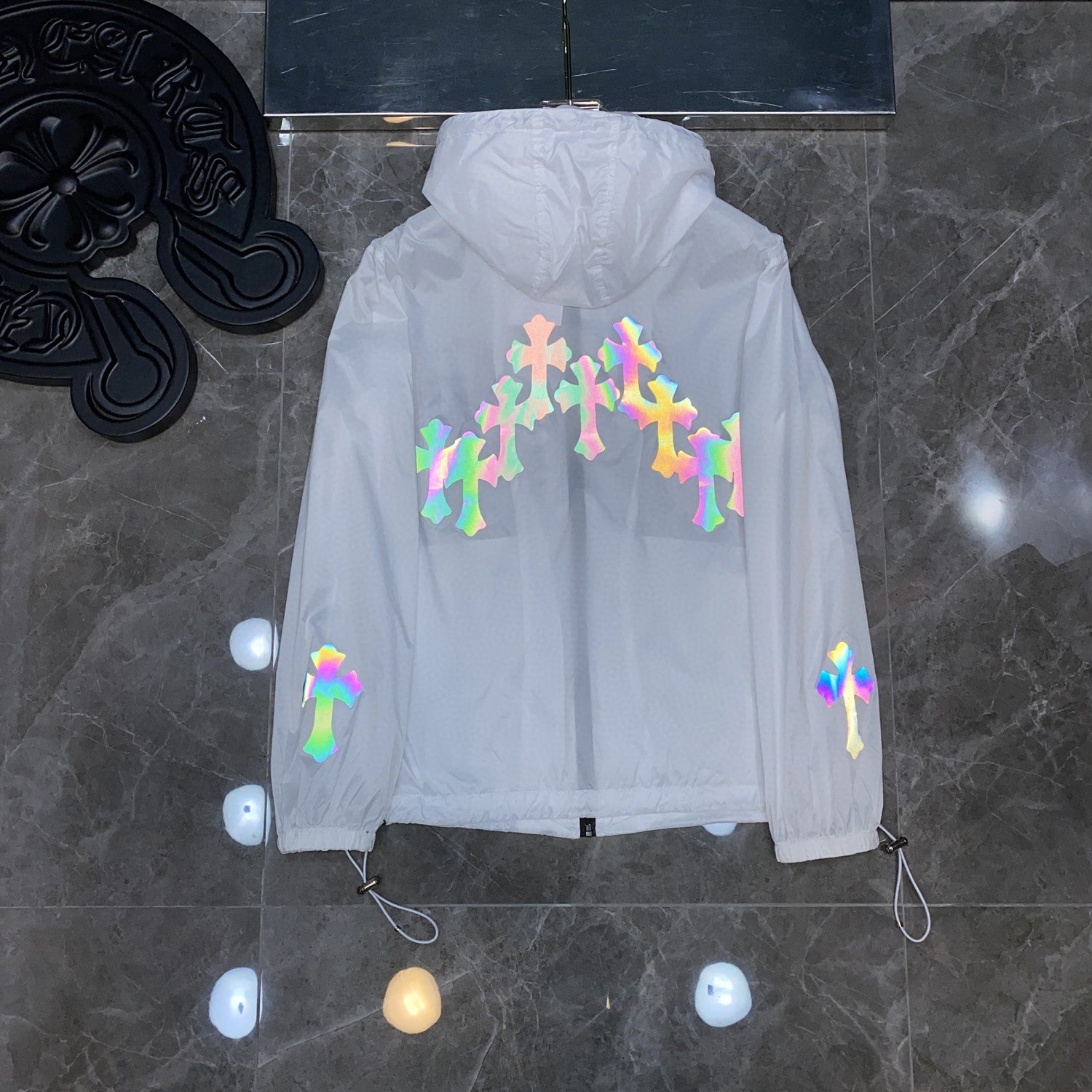 Chrome Hearts Jacket