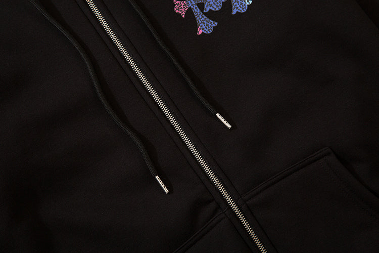 Chrome Hearts Jacket