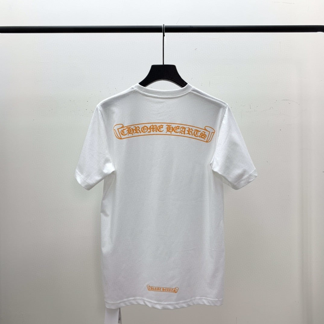 Chrome Hearts T-shirt