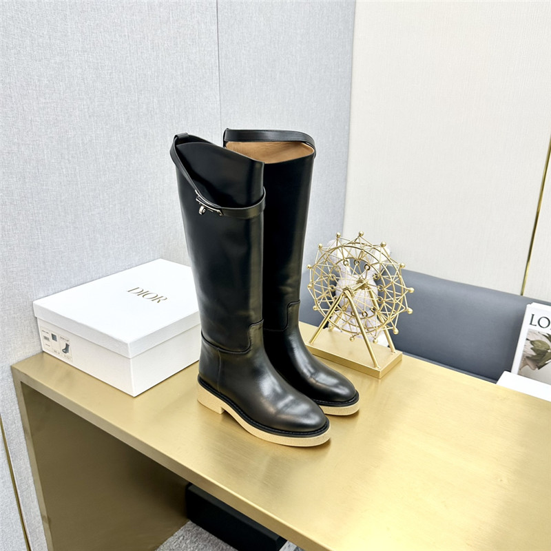 Hermès Classic Boots