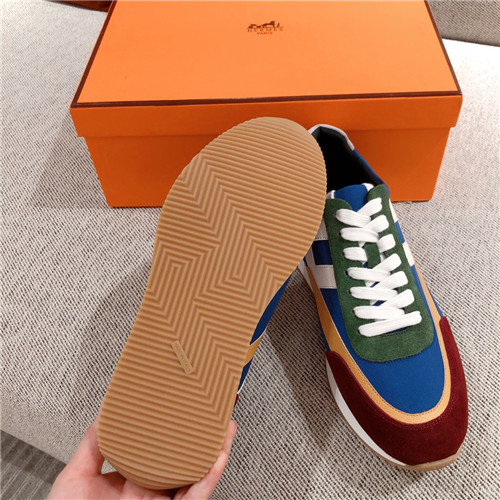 hermes shoes womens sneakers
