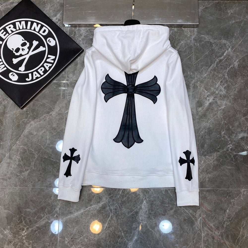 Chrome Hearts Hoodie Replica