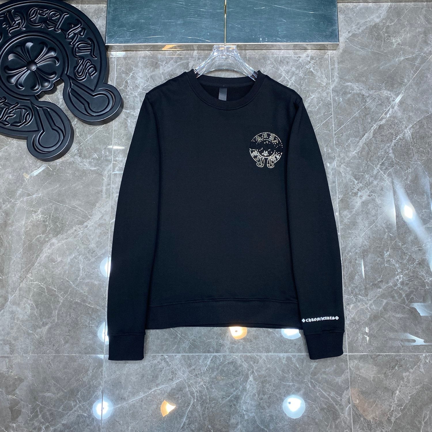 Chrome Hearts Sweatshirt