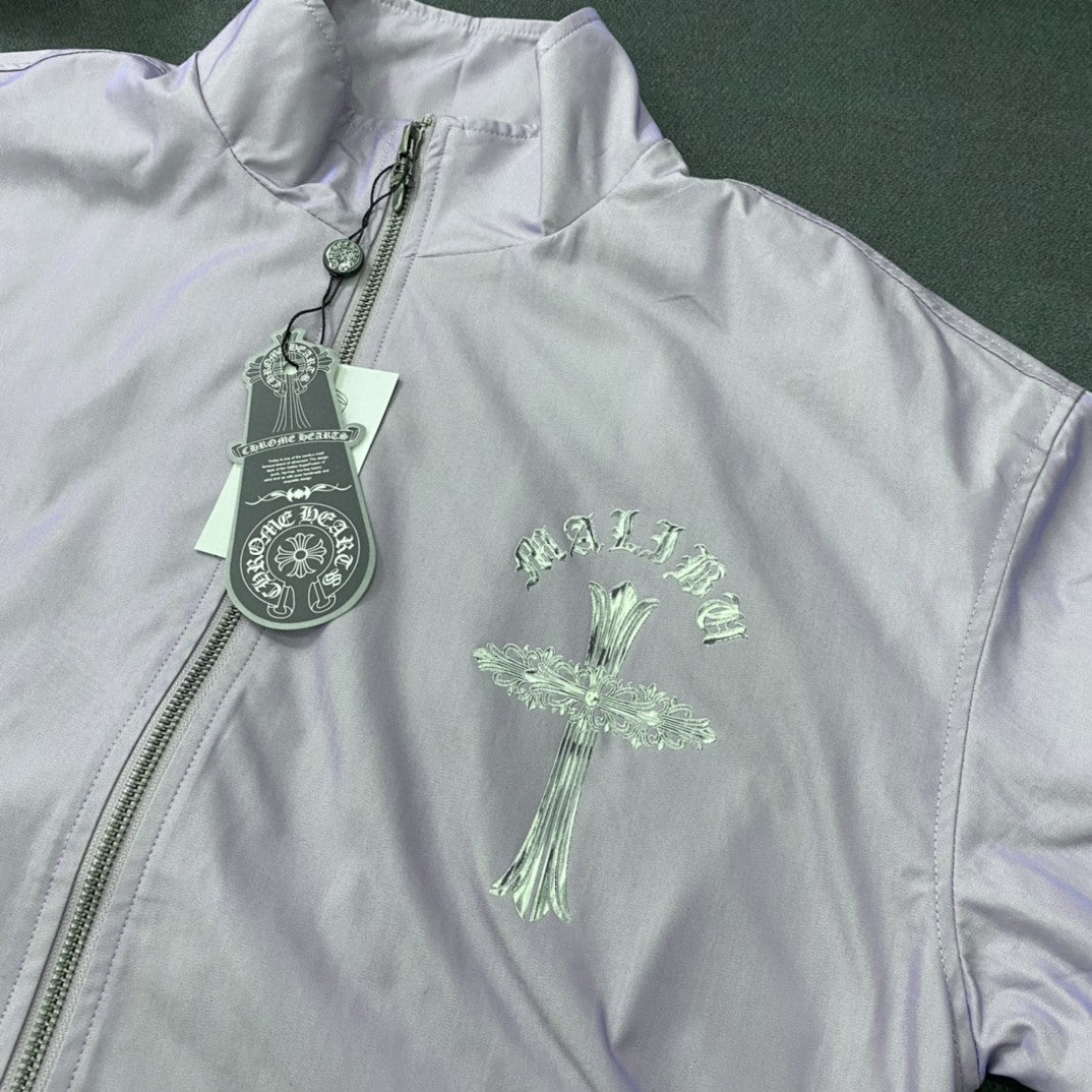 Chrome Hearts Jacket