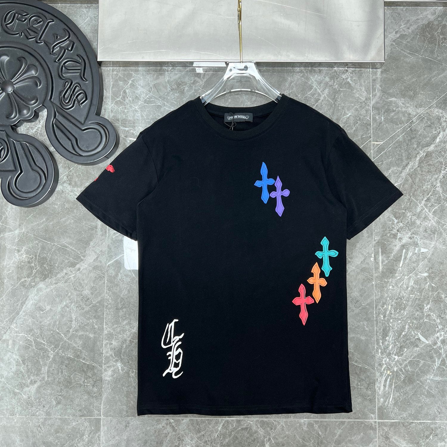 Chrome Hearts T-shirt