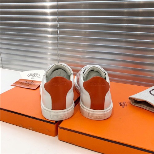hermes sneakers womens replica shoes