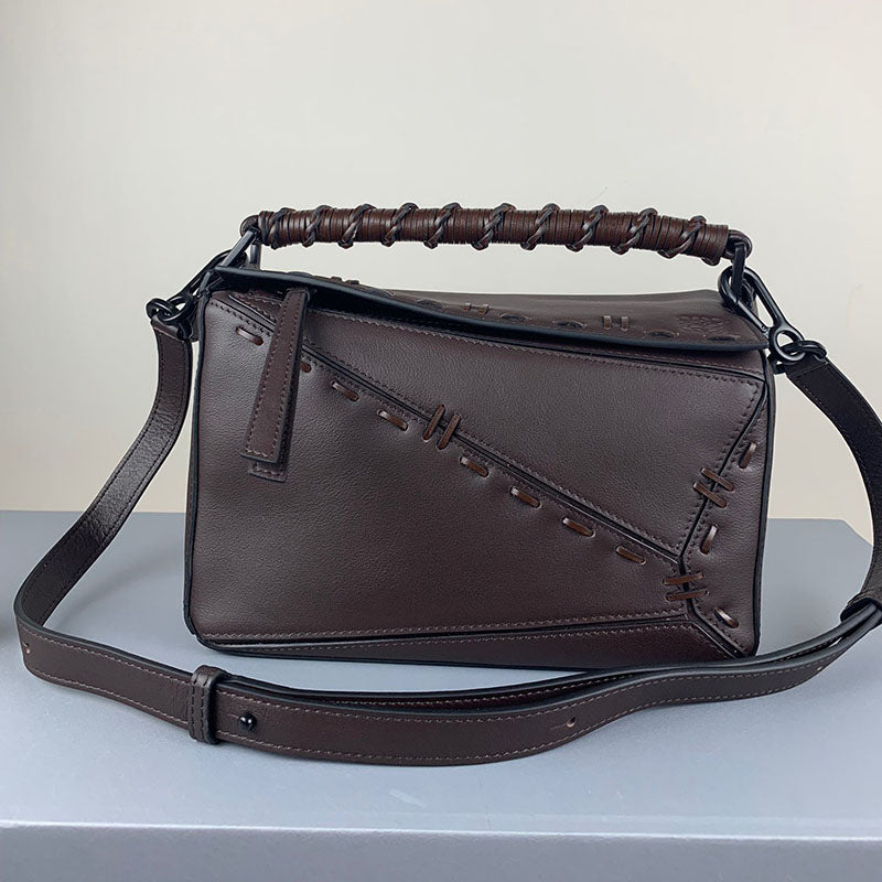 Loewe Puzzle Bag Dupe 19LOE0039