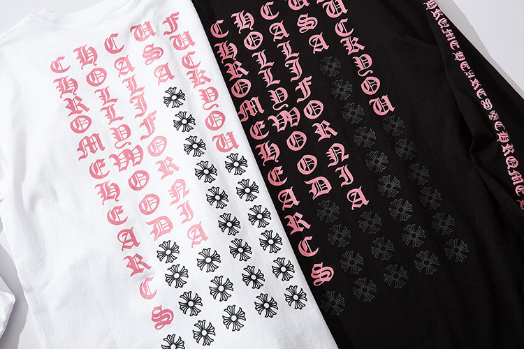 Chrome Hearts Replica Hollywood Long Sleeve