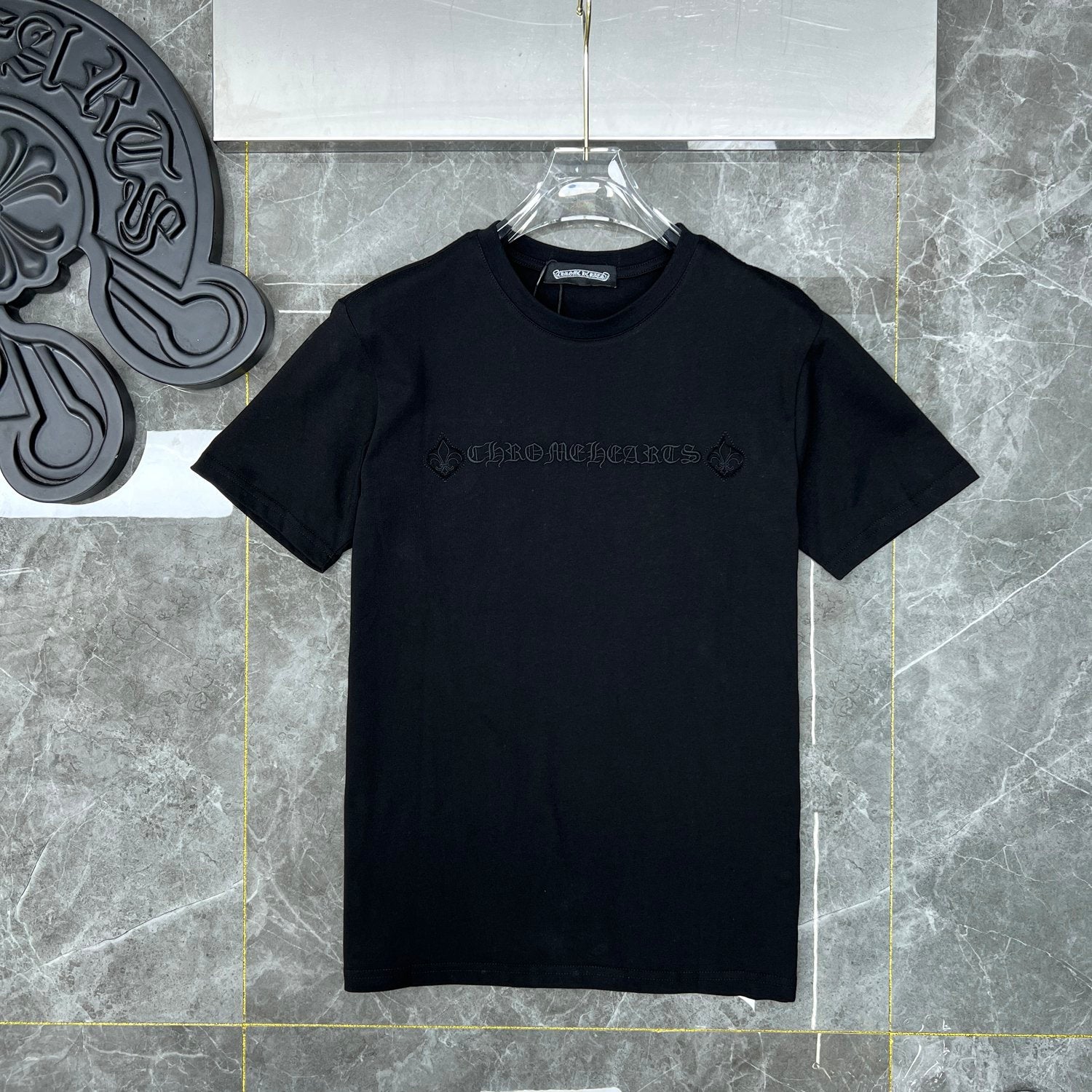 Chrome Hearts T-shirt