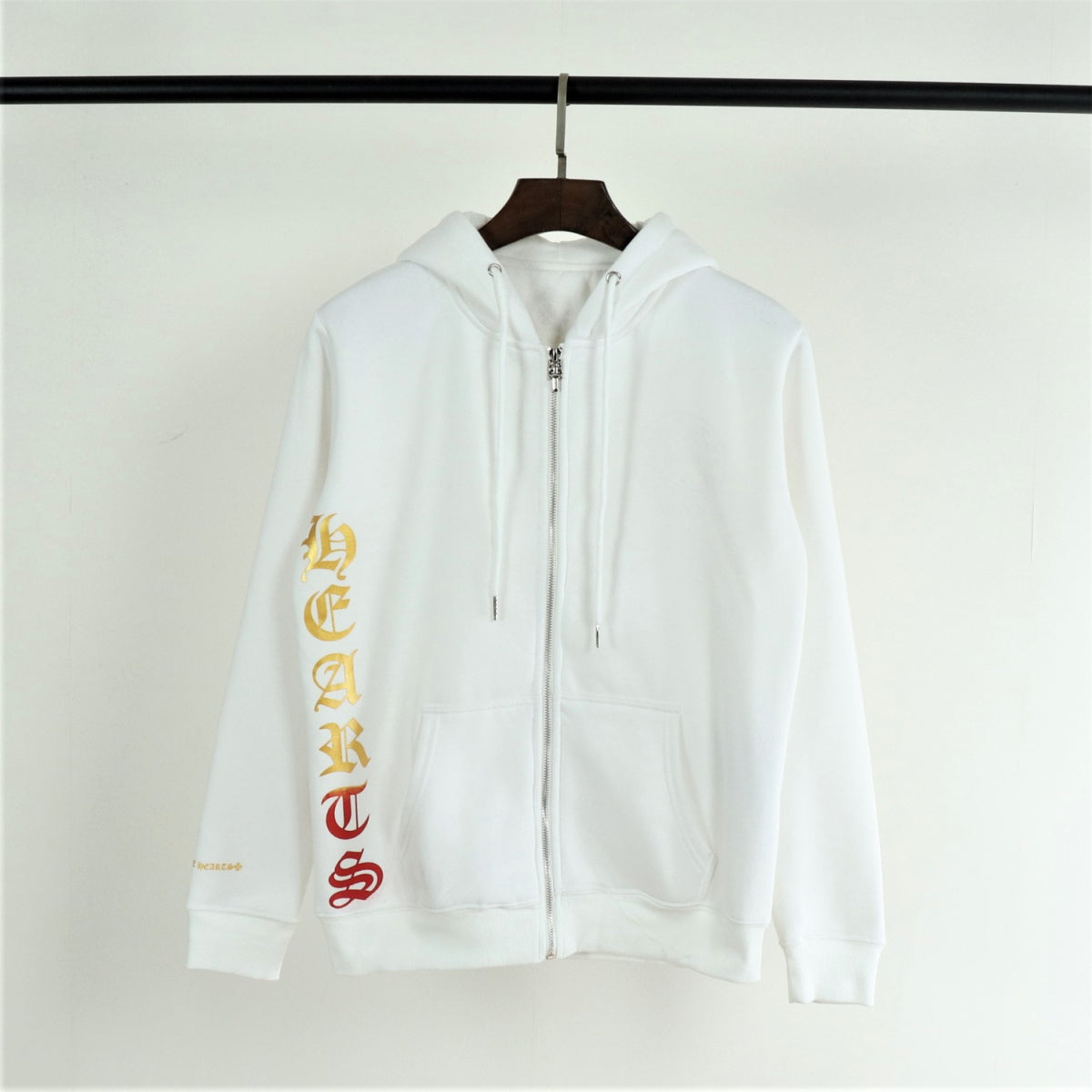 Chrome Hearts Jacket