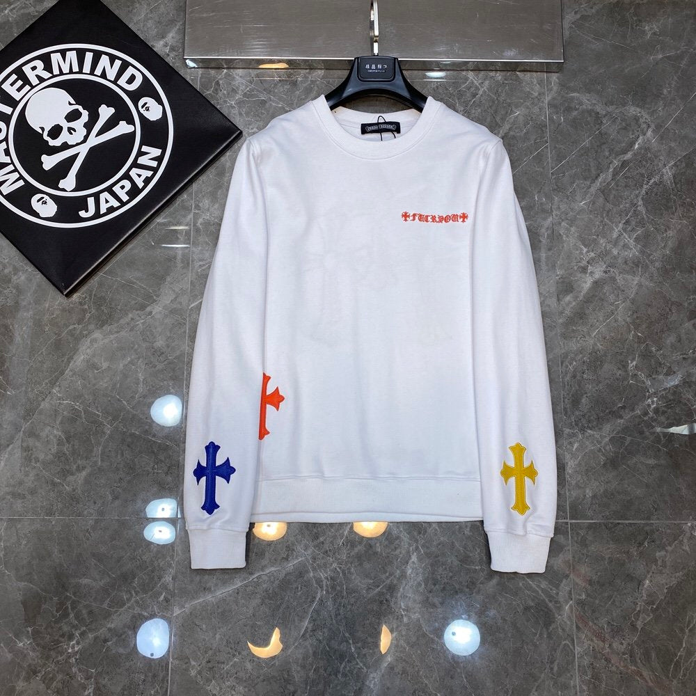 Chrome Hearts Sweatshirt