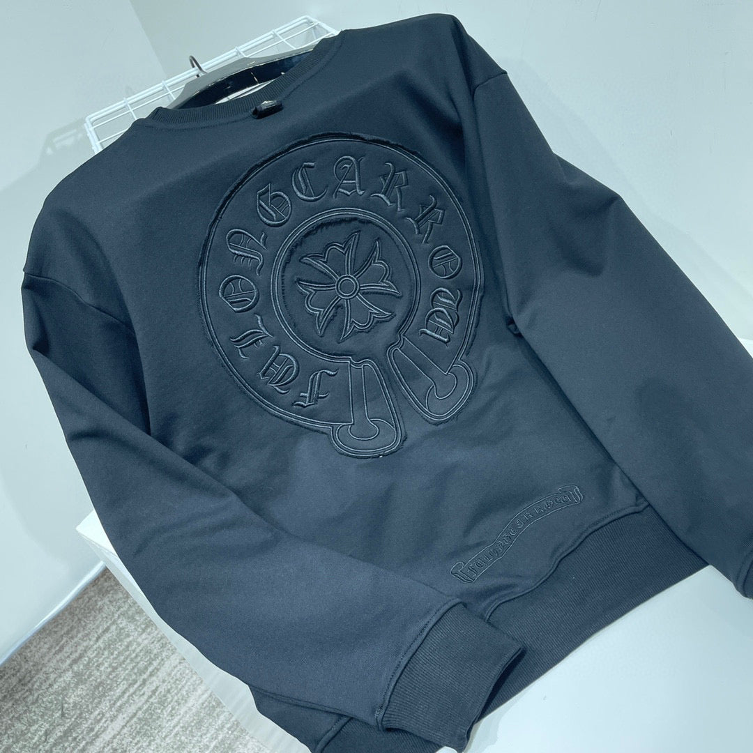 Chrome Hearts Sweatshirt