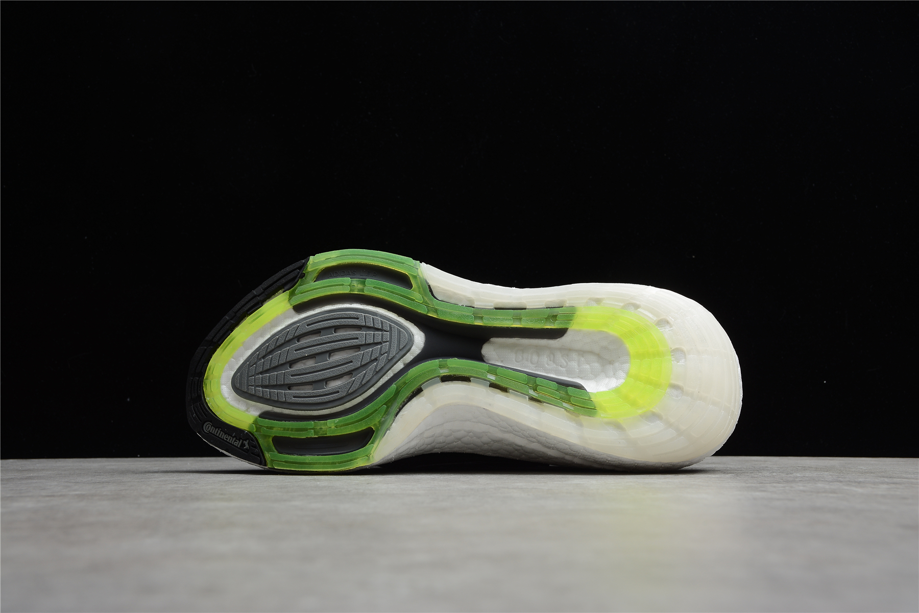 adidas Ultra Boost 21 Violet Tone (W) FZ2056