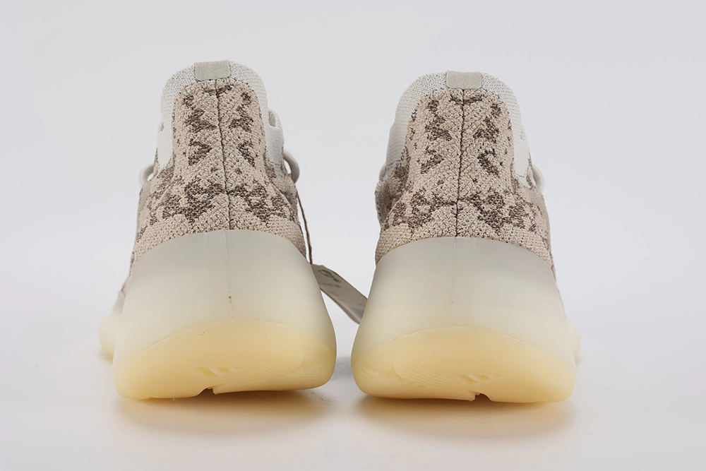 Yeezy Boost 380  Pyrite  Replica