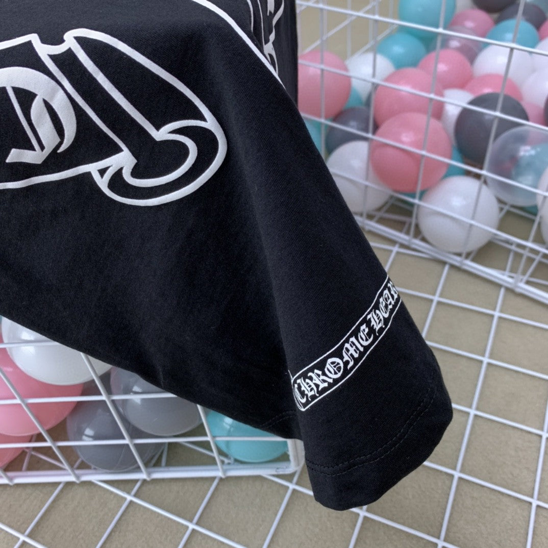 Chrome Hearts Tank Top