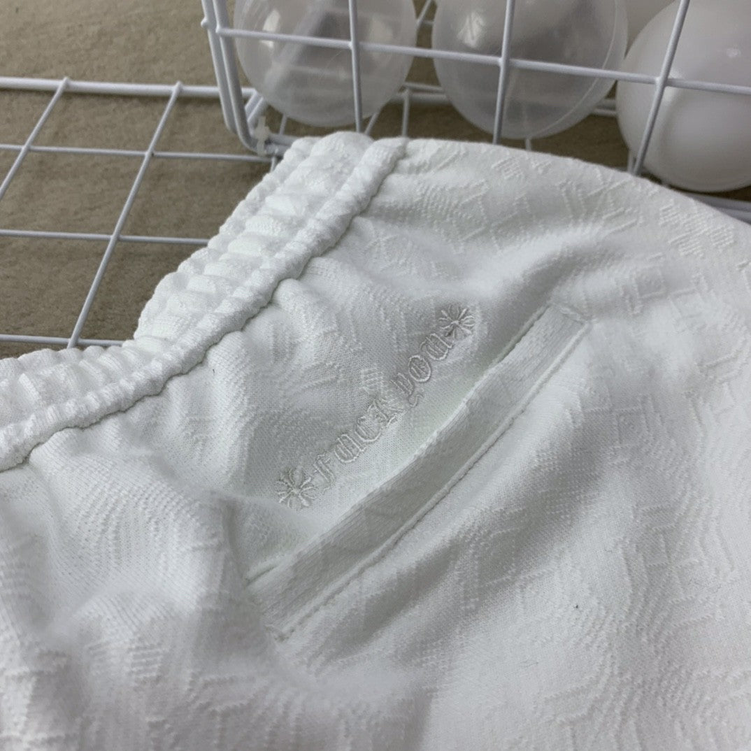 Chrome Hearts Shorts