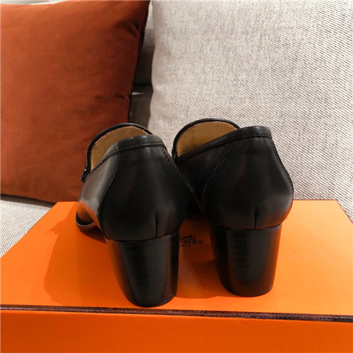 hermes heels shoes