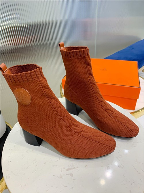 Hermes Dupes boots replica shoes