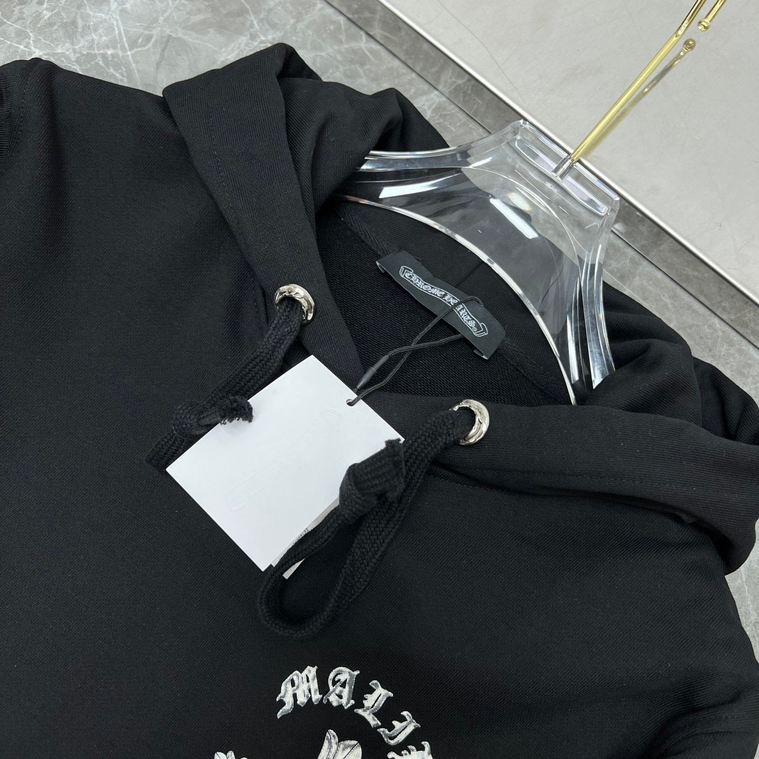 Chrome Hearts Hoodie Replica