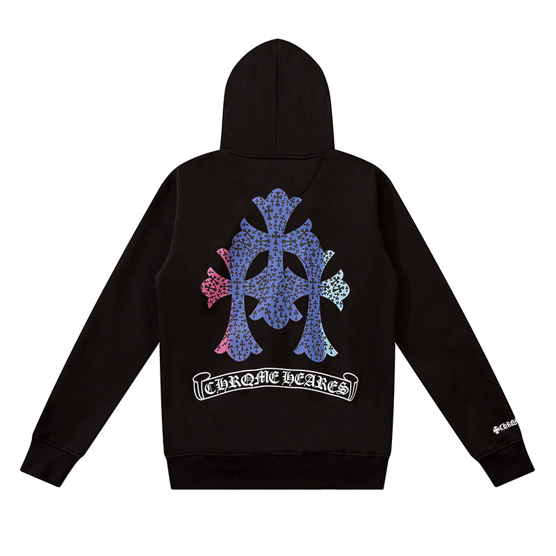 Chrome Hearts Jacket