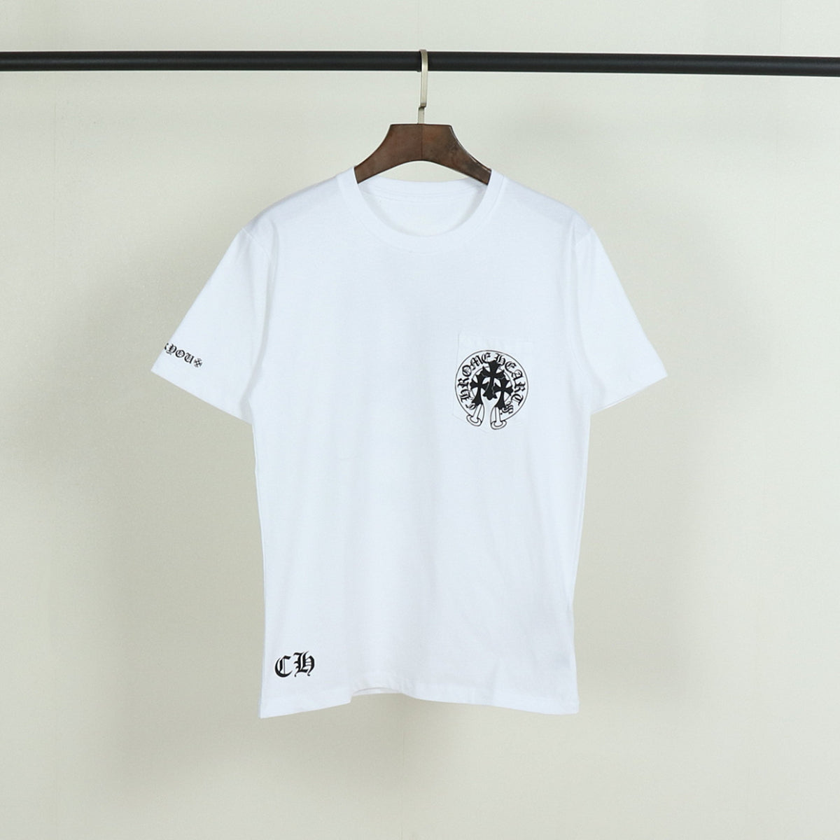 Chrome Hearts T-shirt