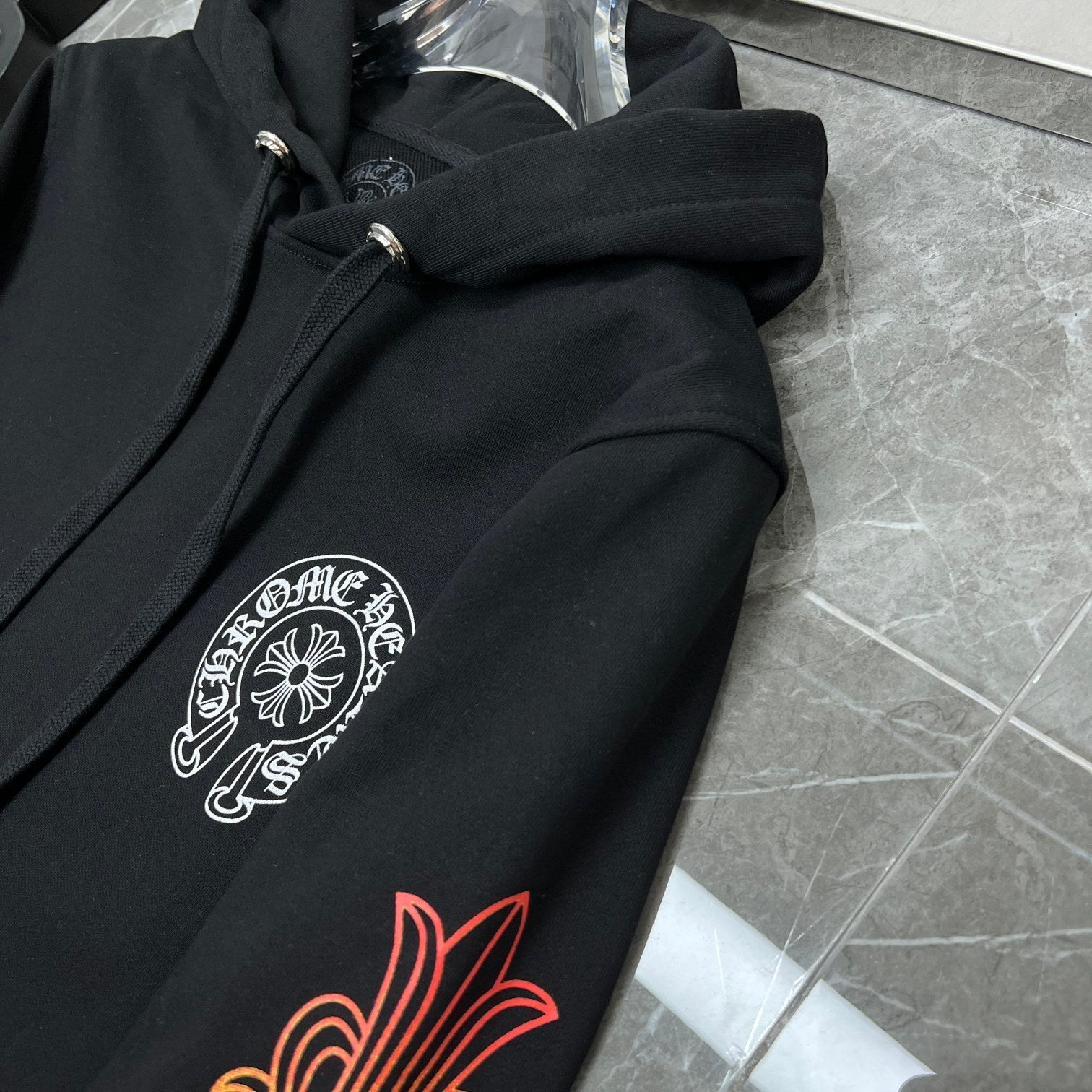 Chrome Hearts Hoodie Replica