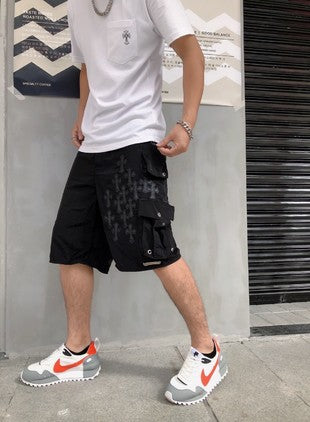 Chrome Hearts Shorts