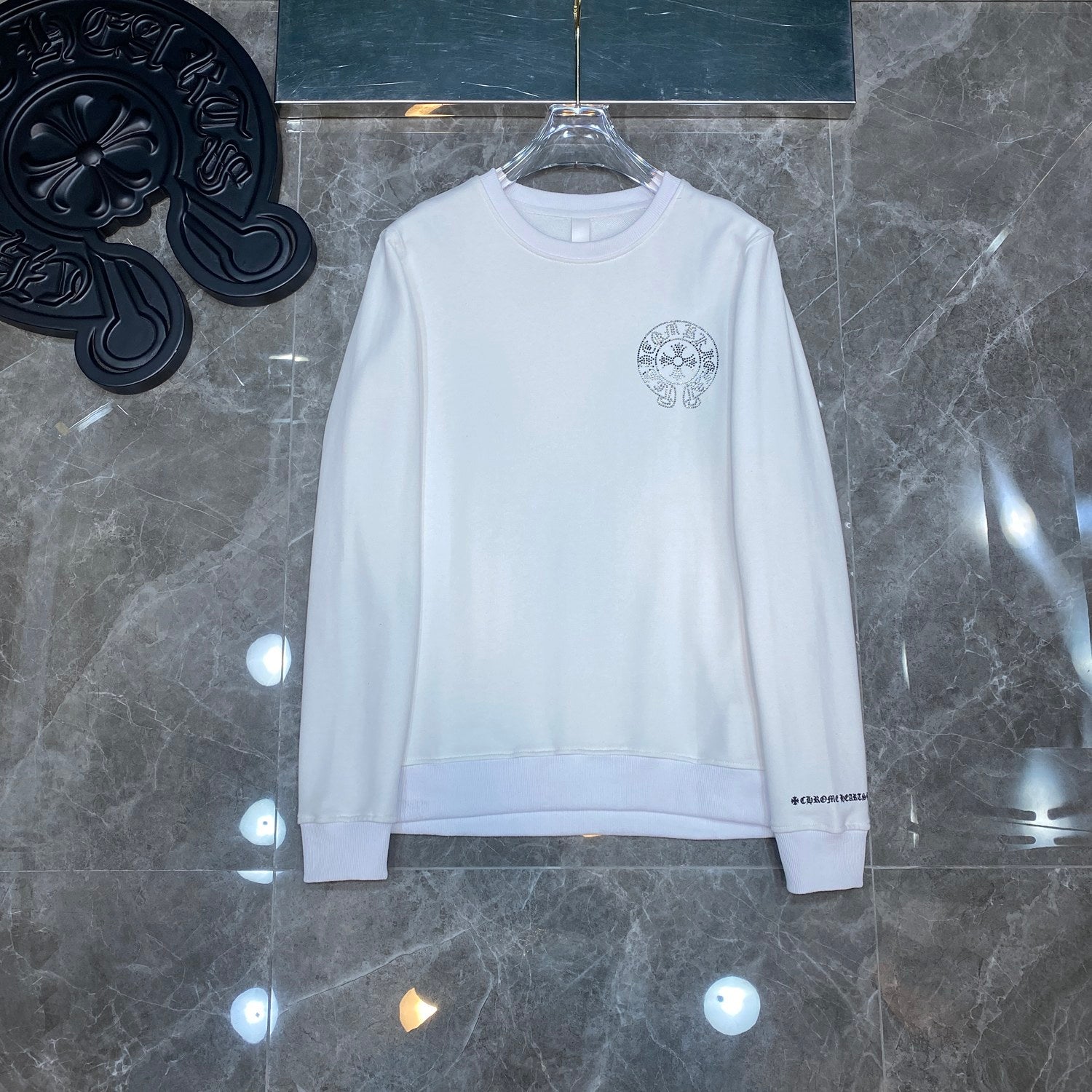 Chrome Hearts Sweatshirt