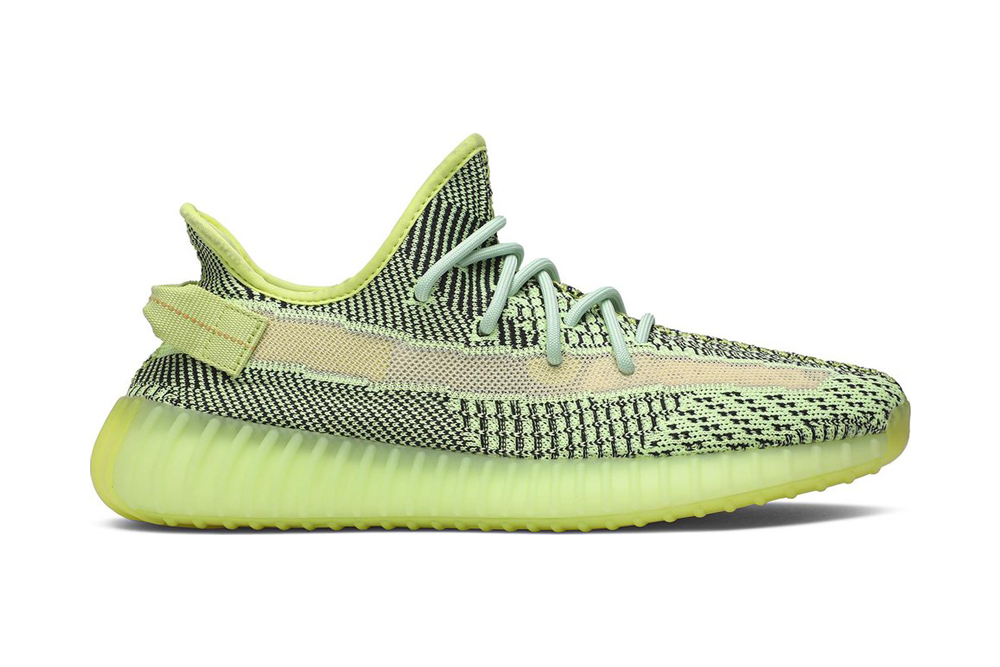 Yeezy Boost 350 V2  Yeezreel Non-Reflective