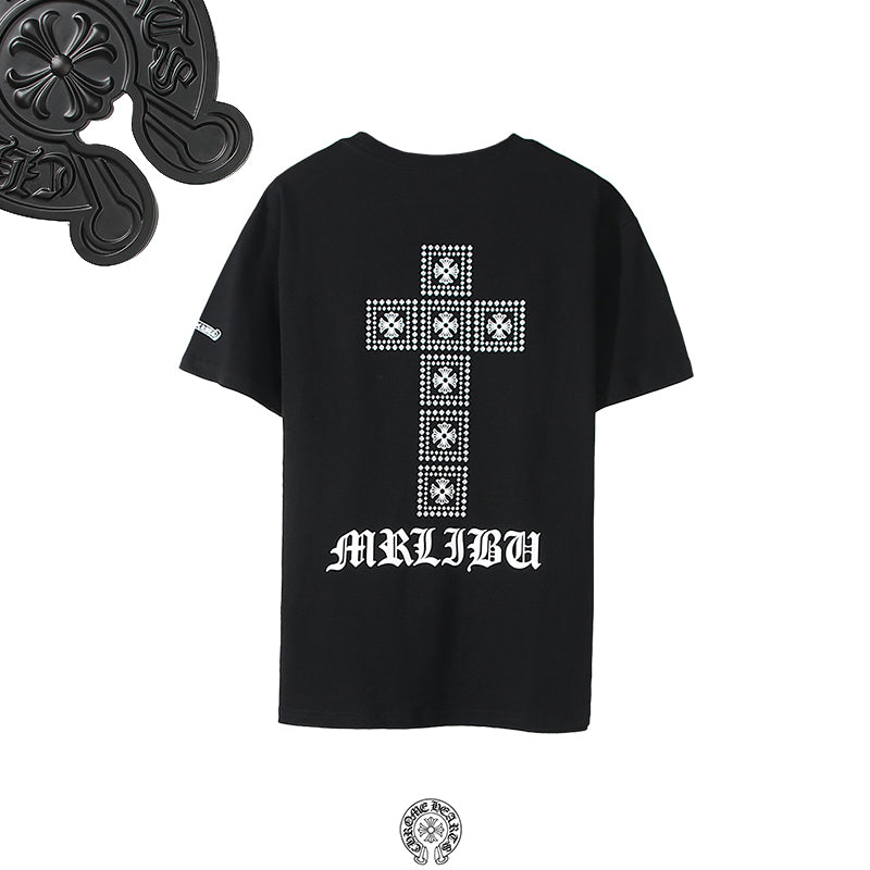 Chrome Hearts T-shirt