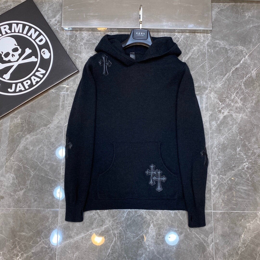 Chrome Hearts Hoodie Replica