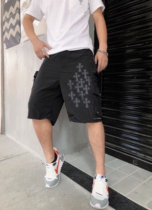Chrome Hearts Shorts