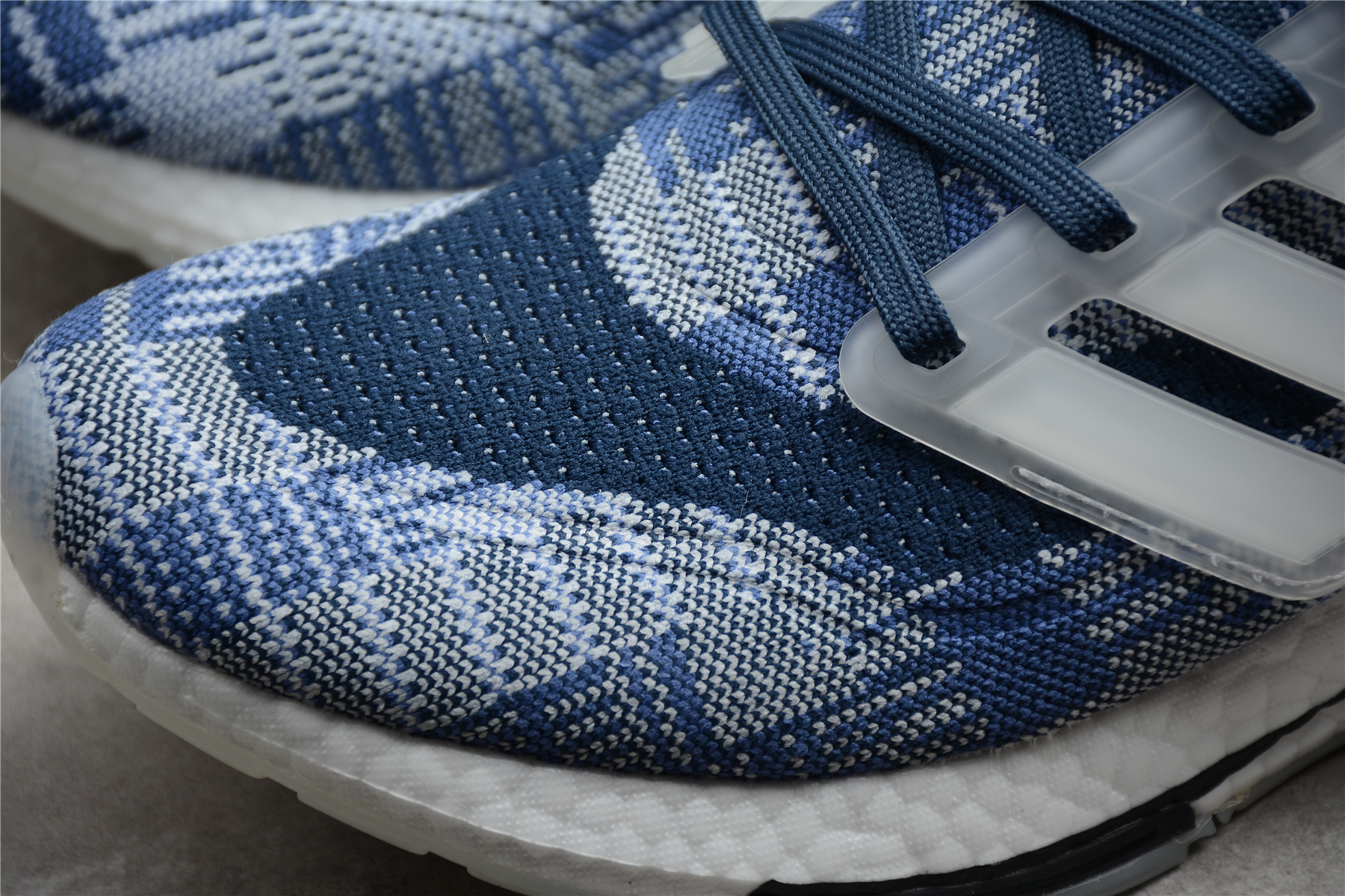 adidas Ultra Boost 21 Sashiko FX7729
