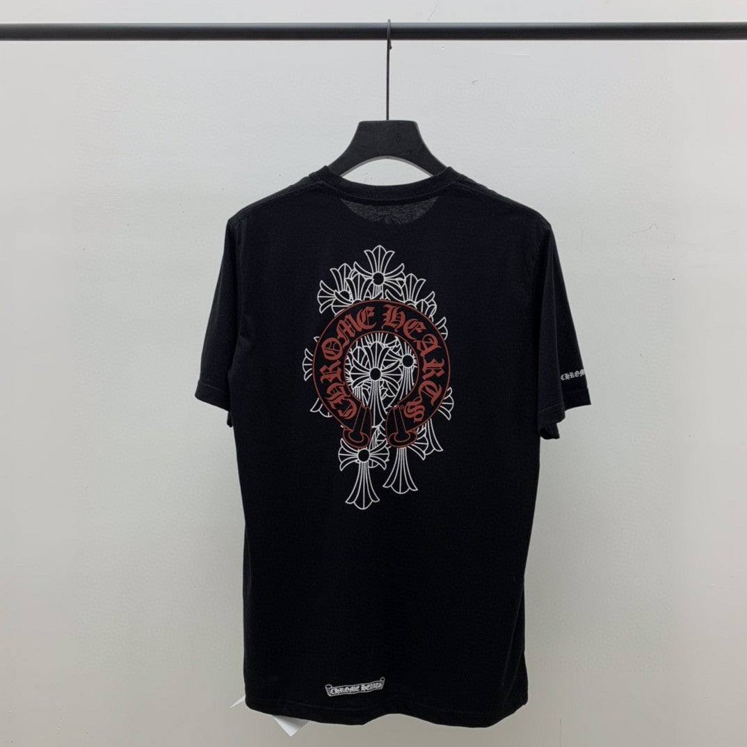 Chrome Hearts T-shirt