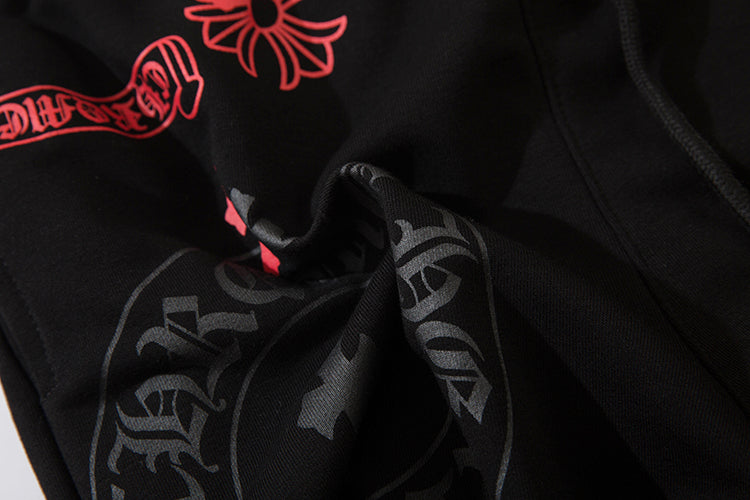 Chrome Hearts Shorts