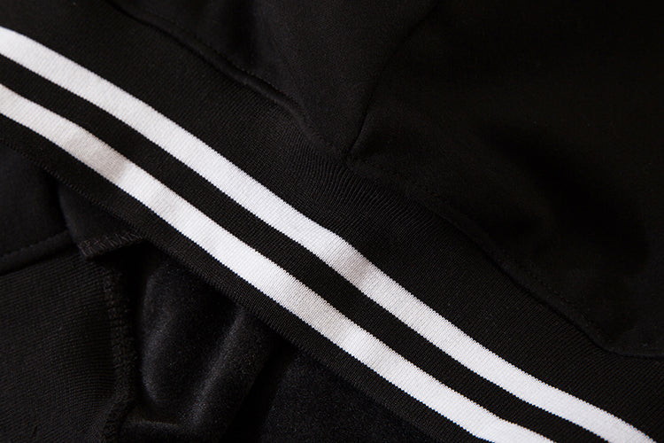 Chrome Hearts Varsity Jacket