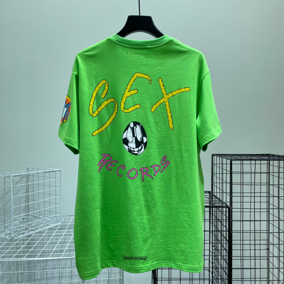 Chrome Hearts T-shirt