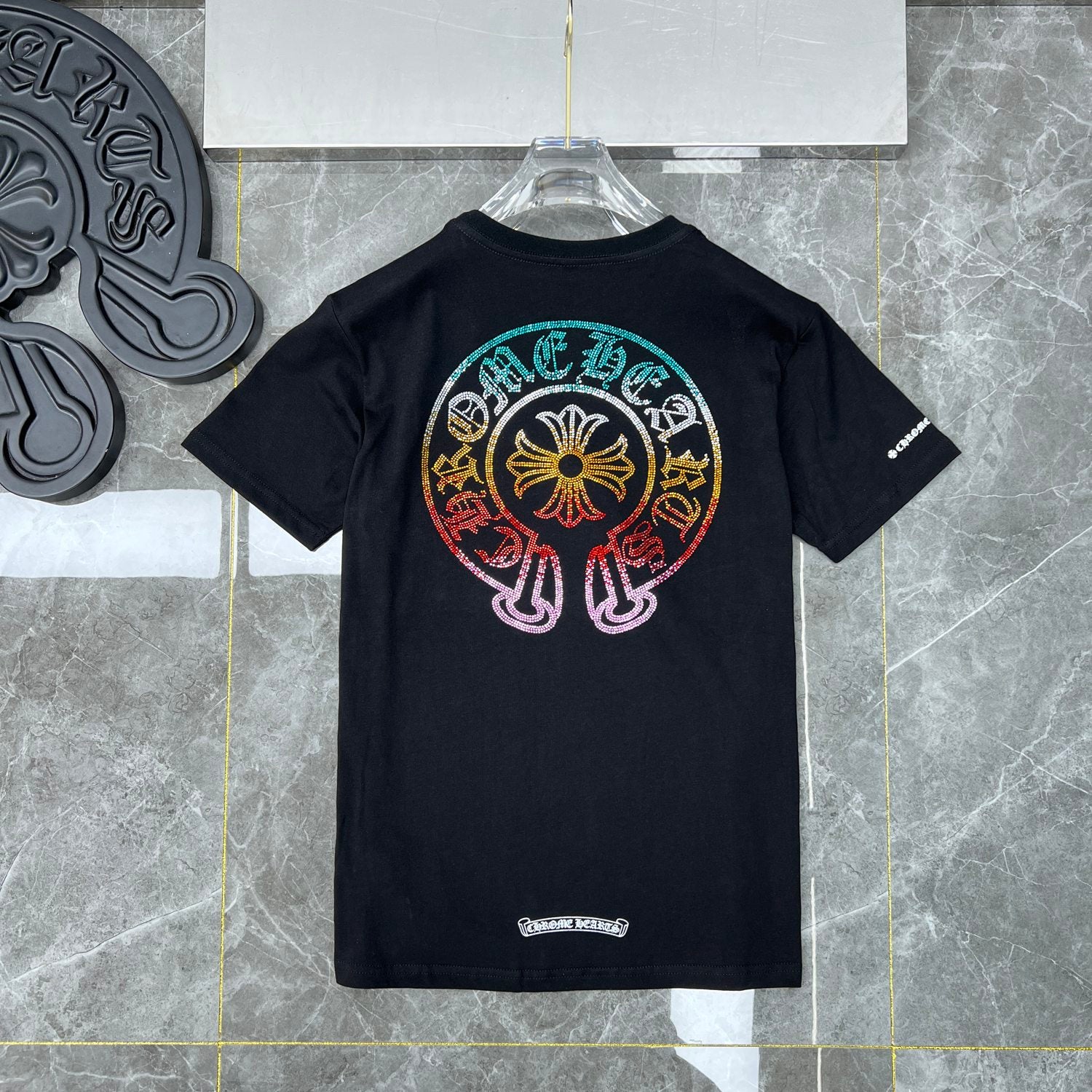 Chrome Hearts T-shirt