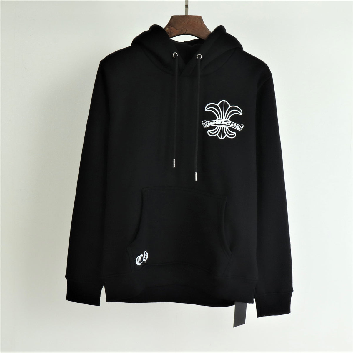 Chrome Hearts Hoodie Replica