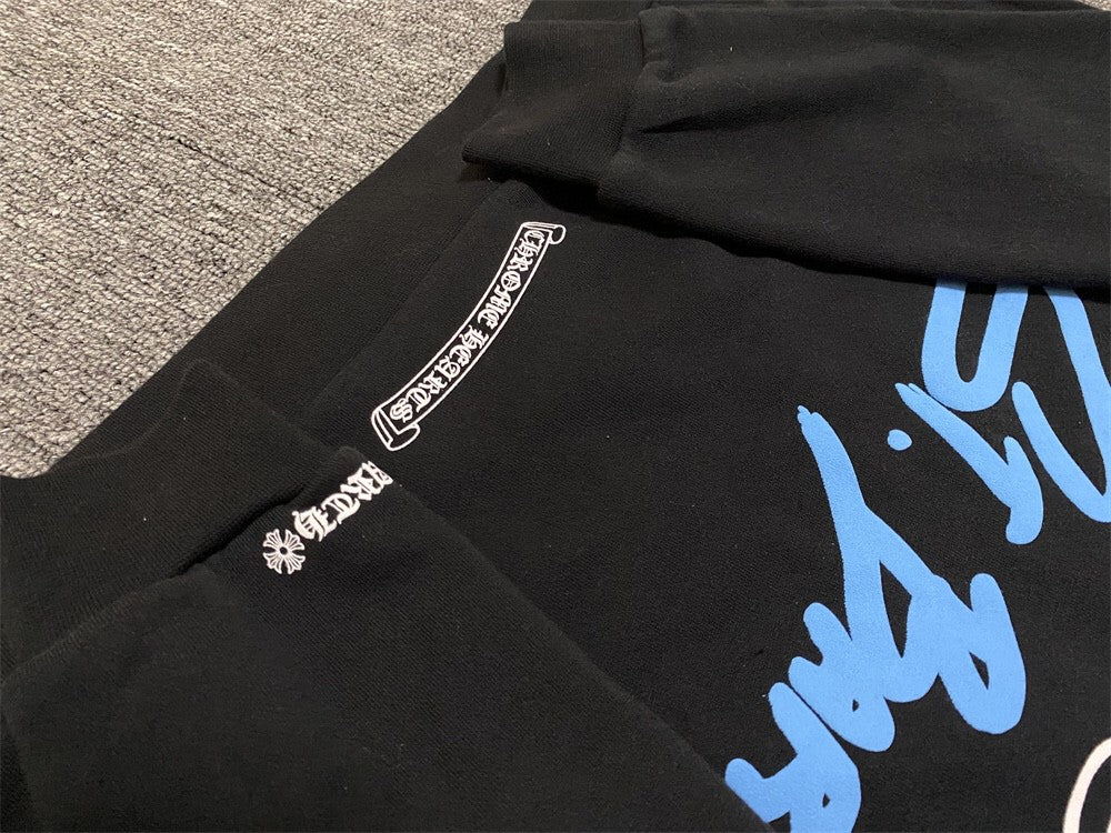 Chrome Hearts Jacket