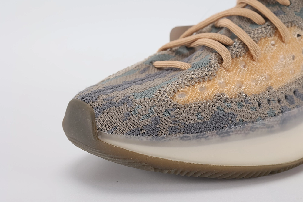 Yeezy Boost 380  Mist Non-Reflective  Replica