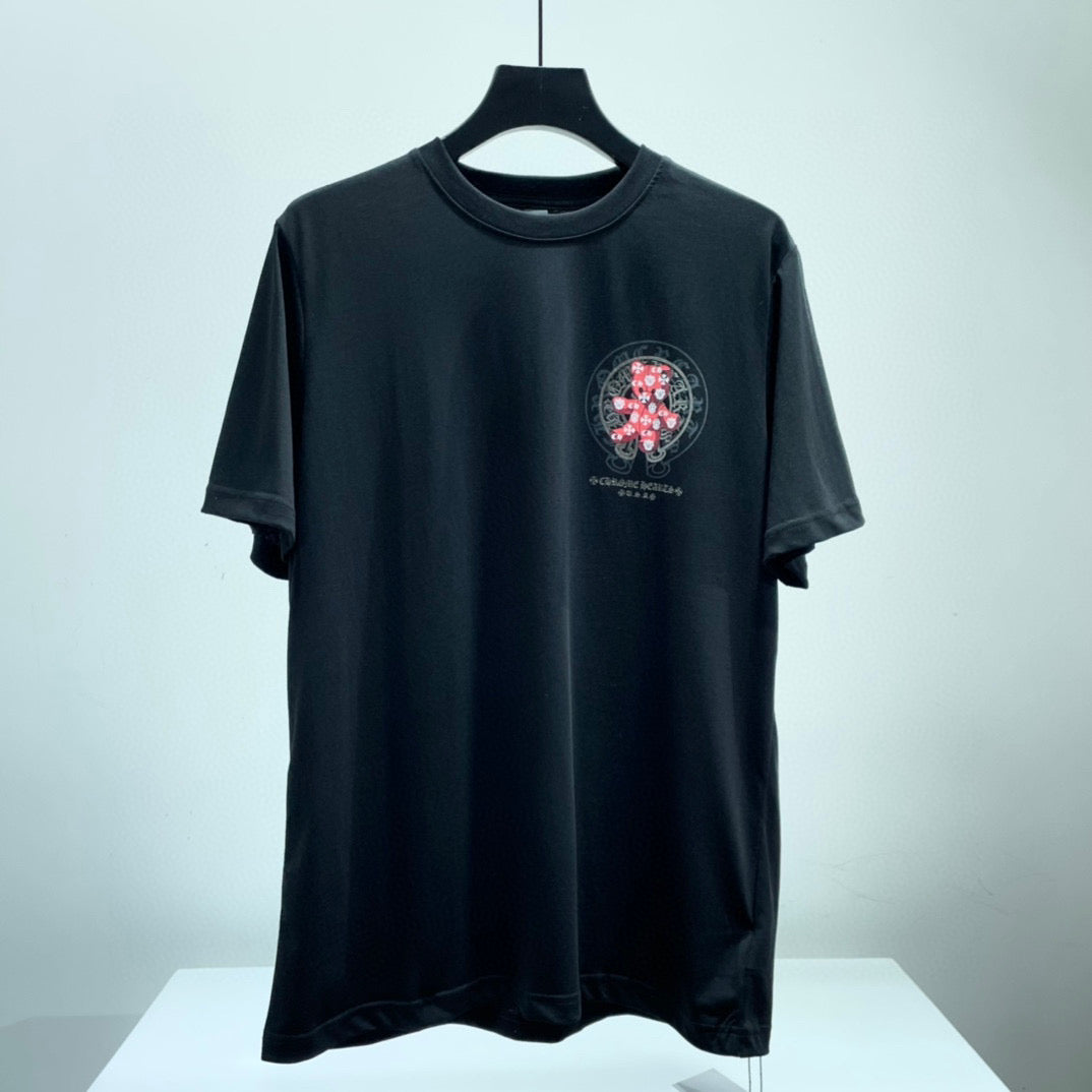 Chrome Hearts T-shirt