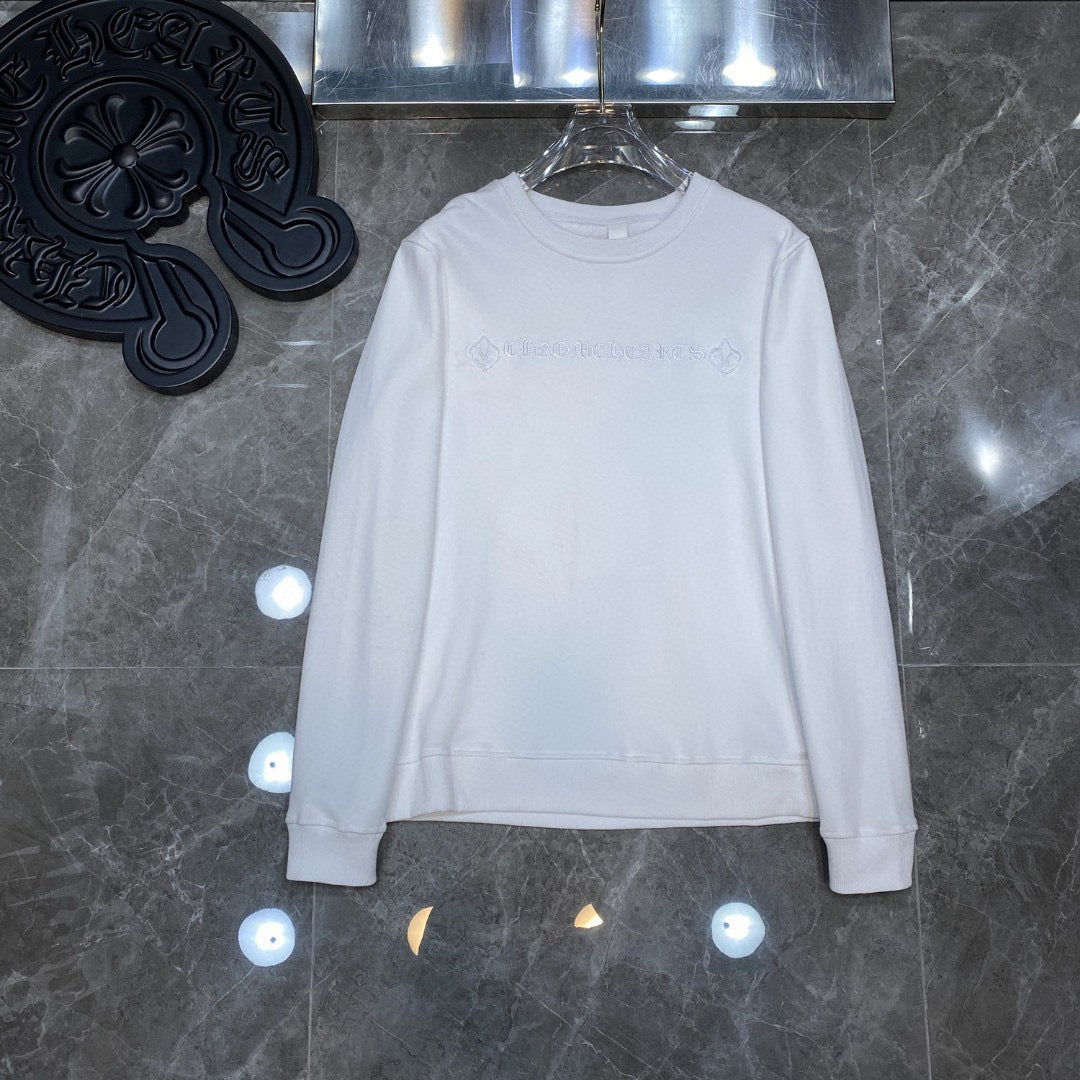 Chrome Hearts Sweatshirt