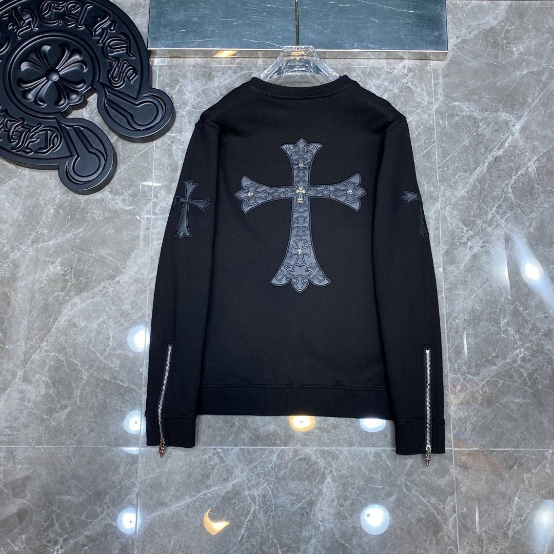 Chrome Hearts Sweatshirt