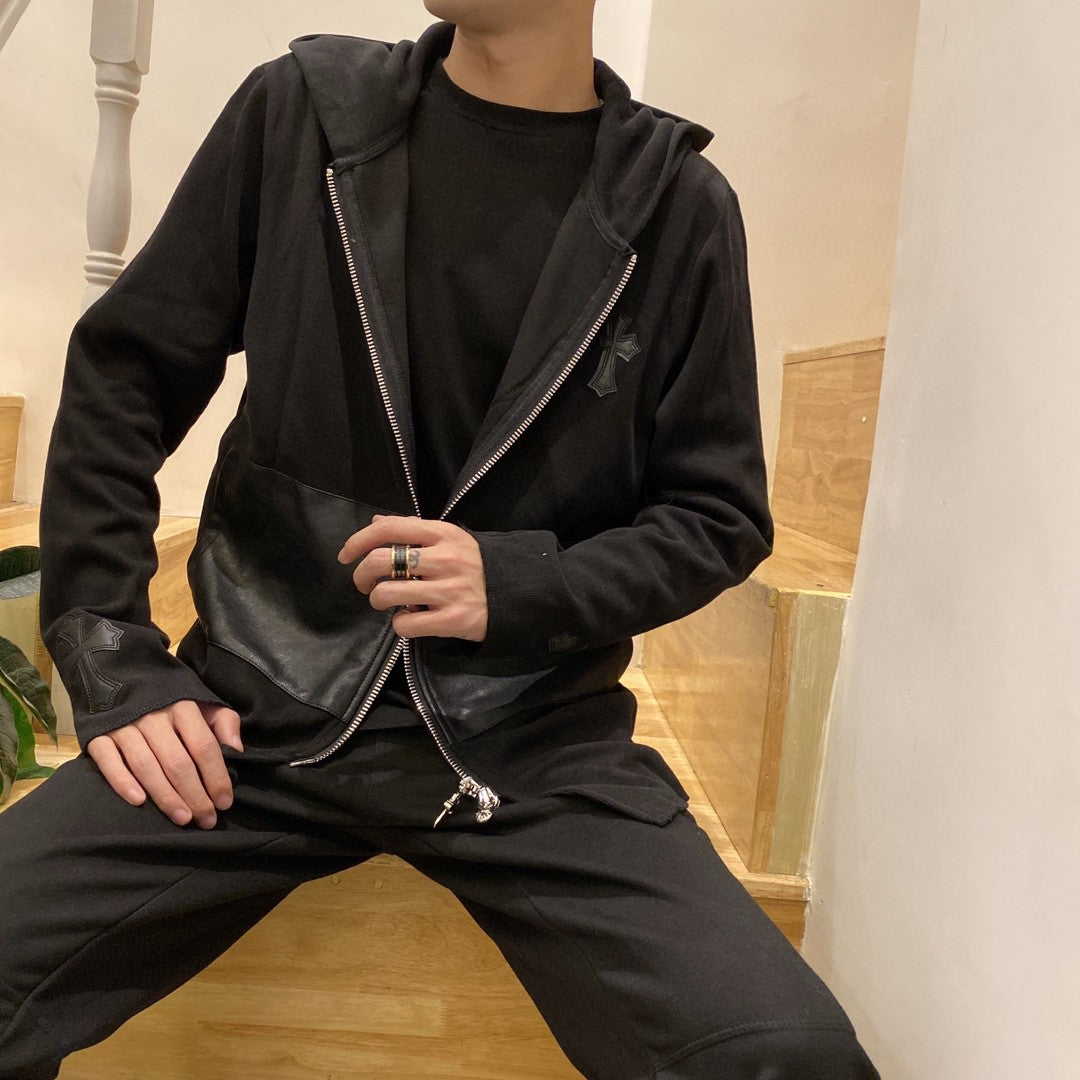 Chrome Hearts Jacket